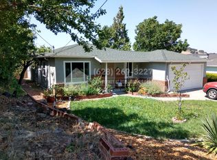 2824 Ruff Ave, Pinole, CA 94564