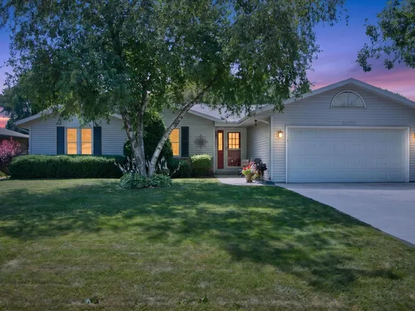 4126 Tanglewood Dr, Janesville, WI 53546
