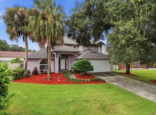 2618 CLEMENTON PARK COURT, ORLANDO, FL 32835
