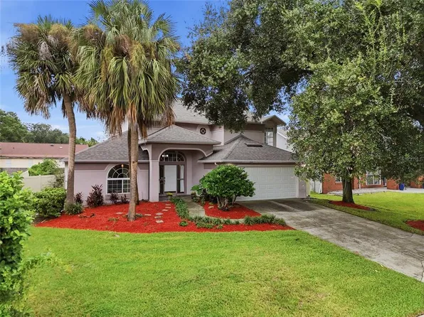 2618 CLEMENTON PARK COURT, ORLANDO, FL 32835