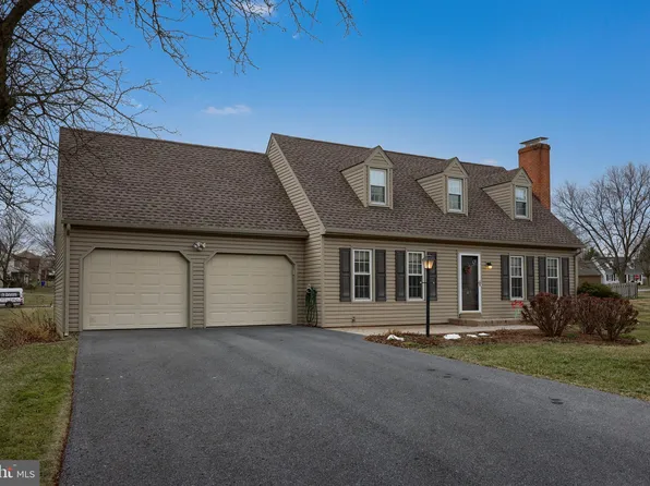 808 E Jefferson Ct, Lancaster, PA 17602