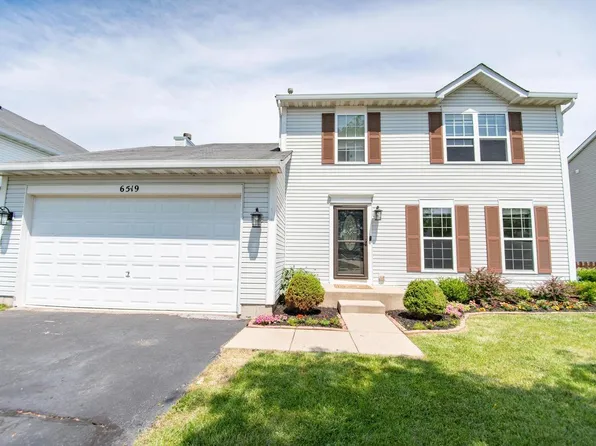 6519 108th AVENUE, Kenosha, WI 53142