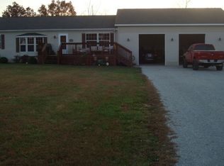 1133 Spatzen Nest Ct, Rochester, IN 46975