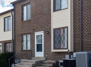 5200 Hilltop Dr APT S17, Brookhaven, PA 19015