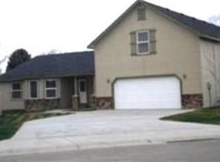 1231 N 14th E, Mountain Home, ID 83647
