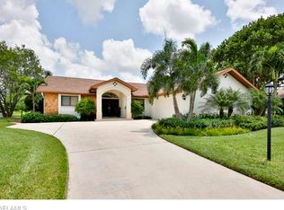 6916 Erin Marie Ct, Fort Myers, FL 33919