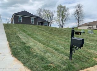 178 The Landings, Taylorsville, KY 40071