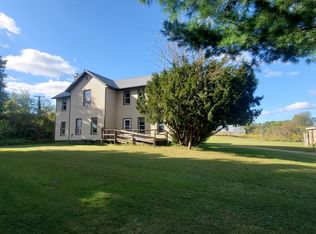 2375 Lacey Rd, Dowling, MI 49050