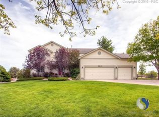 5903 Mapleton Dr, Colorado Springs, CO 80918