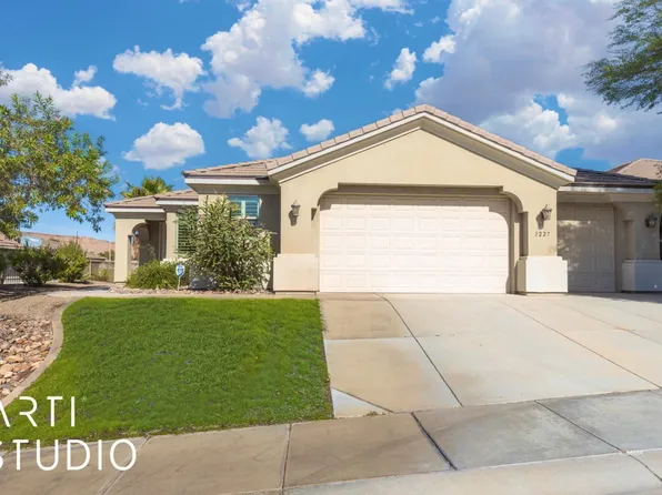 1227 Sandtrap Ct, Mesquite, NV 89027
