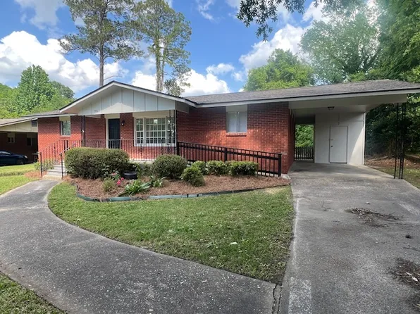 708 Wright Dr, Columbus, GA 31907