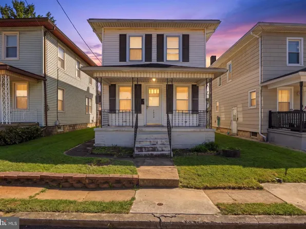 1232 E Prospect St, York, PA 17403