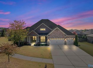 108 Stonebury Ct, Madison, AL 35758