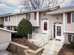 3254 Dodd Ln, Eagan, MN 55121