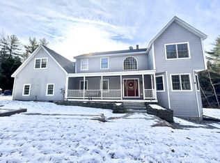 31 Jeffrey Rd, Minot, ME 04258