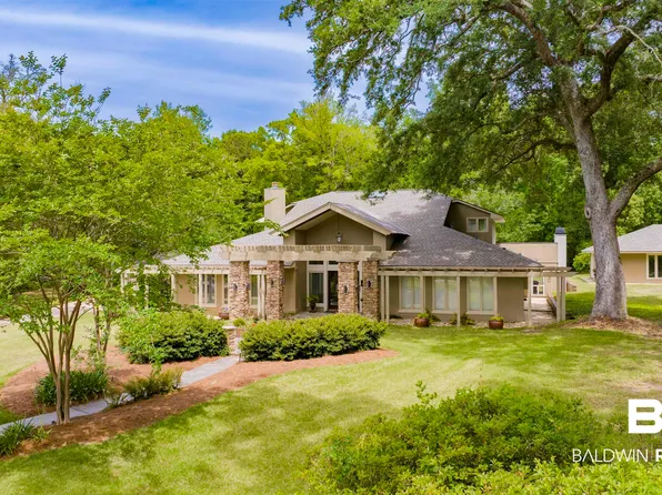 6801 N Winding Brook Dr, Daphne, AL 36526