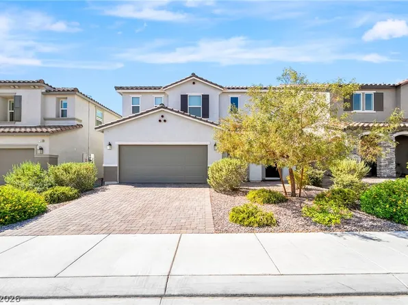 7521 W Mistral Ave, Las Vegas, NV 89113