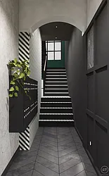 Rented by Nolita Group