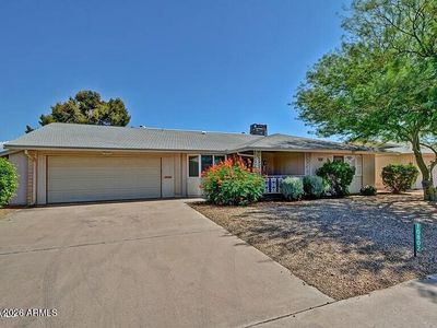 10802 W WHITE MOUNTAIN Road, Sun City, AZ, 85351