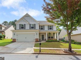 213 Manous Way, Canton, GA 30115