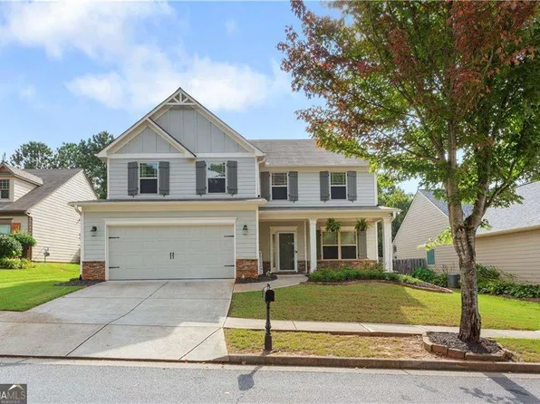 213 Manous Way, Canton, GA 30115