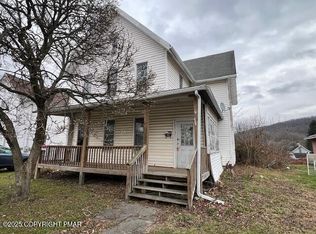 114 N Higgins Ave, Sayre, PA 18840