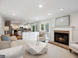 14100 Silent Wood Way, Gaithersburg, MD 20878