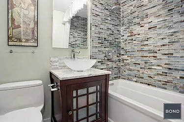 Sold by Bond New York