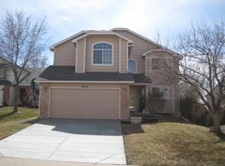 6152 Willowmore Ct, Highlands Ranch, CO 80130