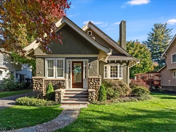 545 S Maple Ave, Glen Rock Boro, NJ 07452