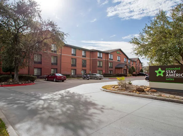 Houston Northwest - Hwy. 290 Hollister, 5454 Hollister St, Houston, TX 77040