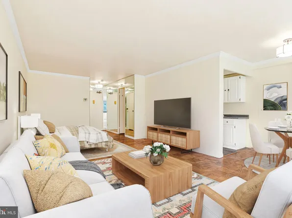 1601 18th St NW APT 312, Washington, DC 20009