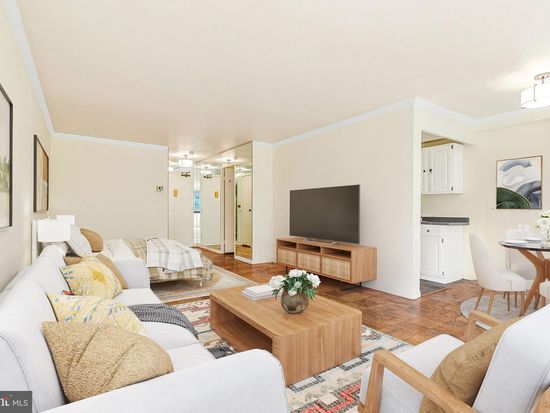 1601 18th St NW APT 312, Washington, DC 20009