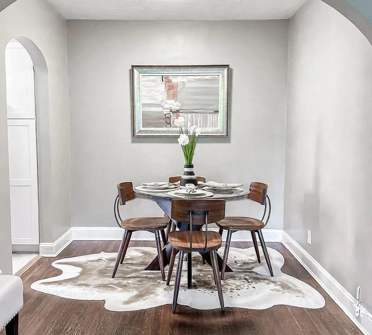 1 bed, 600 sqft, $1,050 — Photo 3