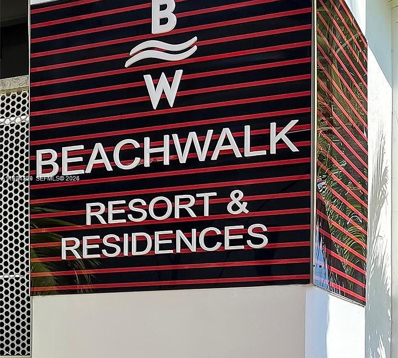 1st image of 2602 E Hallandale Beach Blvd #R2304