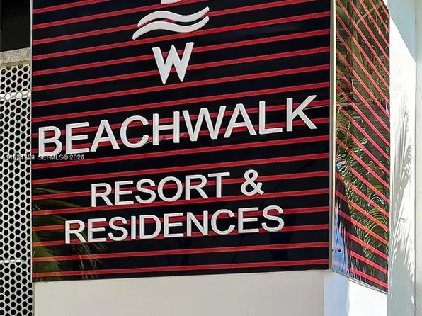 2602 E Hallandale Beach Blvd #R2304, Hallandale, FL 33009