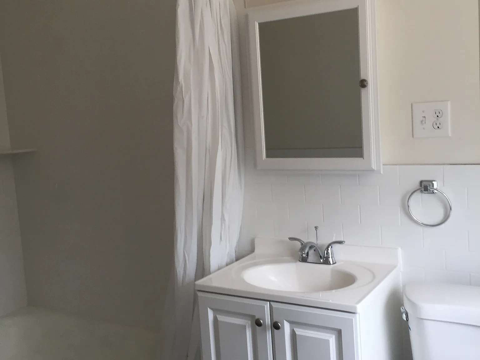 1 bed, 400 sqft, $1,500 — Photo 1