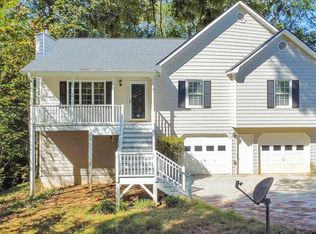 304 Queensbury Walk, Acworth, GA 30102