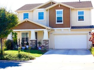 1112 Siena Way, Salinas, CA 93905