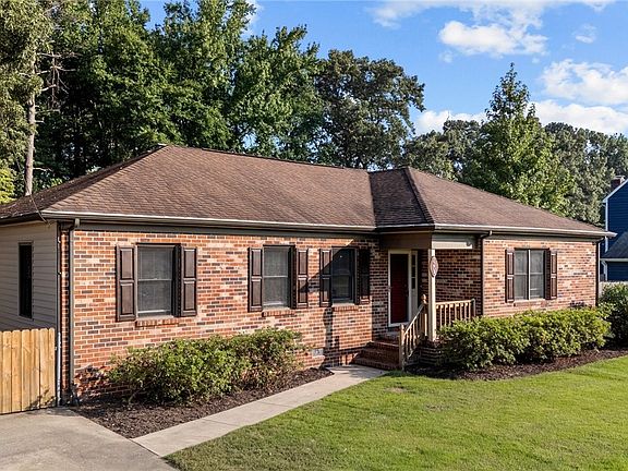 2nd image of 7205 John Elizabeth Pl