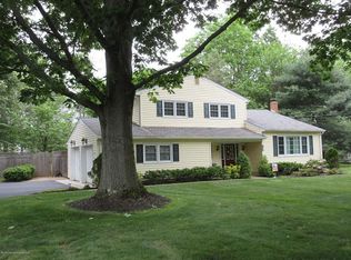 50 Partridge Ln, Tinton Falls, NJ 07724