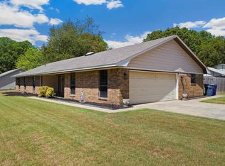 1 Summerfield Dr, Conway, AR 72034