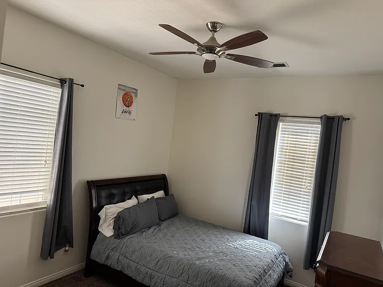 Bedroom C