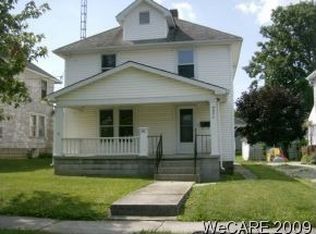 771 Woodrow Ave, Marion, OH