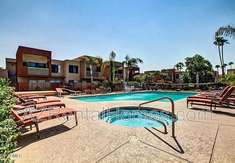 3600 N Hayden Rd #2402 — Photo 14