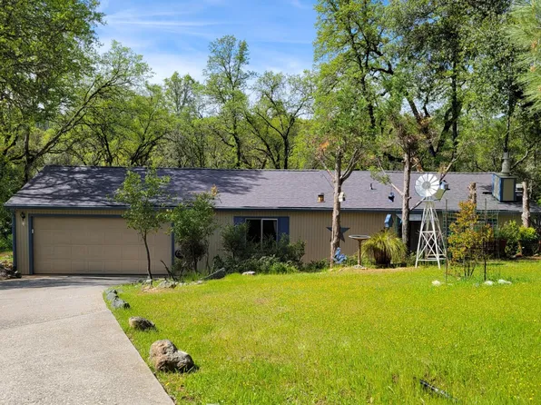 11968 Warbler Way, Penn Valley, CA 95946