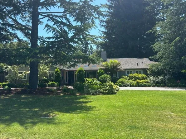 90 McCormick Ln, Atherton, CA 94027