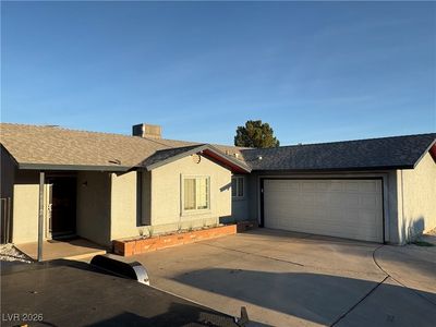8212 Buccaneer Ln, Las Vegas, NV, 89145