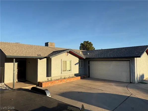 8212 Buccaneer Ln, Las Vegas, NV 89145