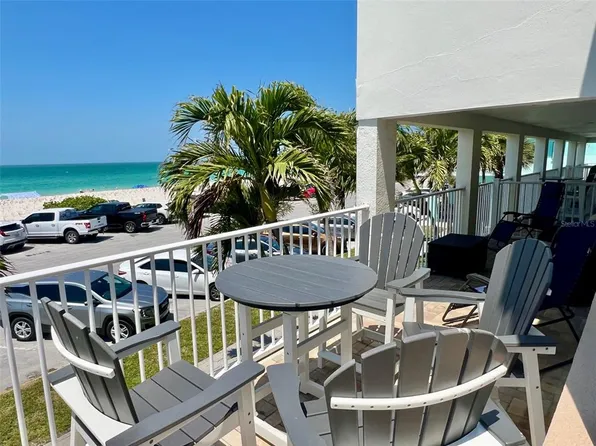 701 Gulf Way Unit 5, Saint Pete Beach, FL 33706